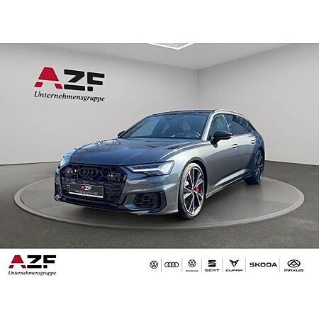 Audi S6 leasen