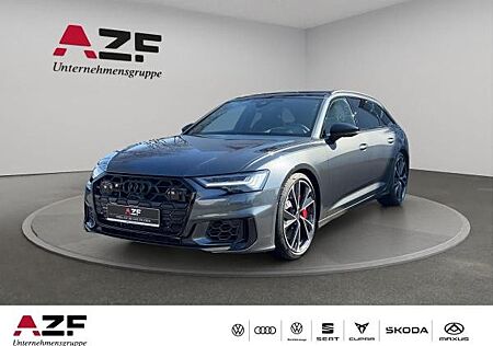 Audi S6 Avant TDI tiptronic+PANO+AHK+HEAD-UP