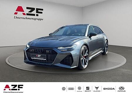 Audi RS6 Avant performance tiptronic>>Der letzte V8<<