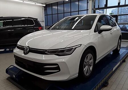 VW Golf Volkswagen 1.5 eTSI Life DSG LED+ACC+PDC+SHZ