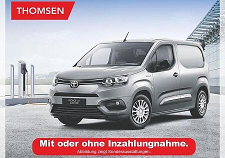 Toyota Pro Ace Proace City Duty *Bis zu 15 Jahre Garantie!*