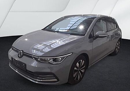 VW Golf Volkswagen Move AHK+Pano+HuD+Navi