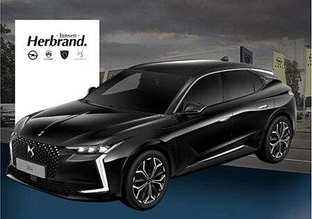 DS Automobiles DS 4 DS4 Étoile + Alcantara