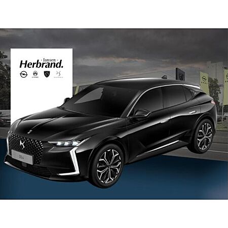 DS Automobiles DS4 leasen