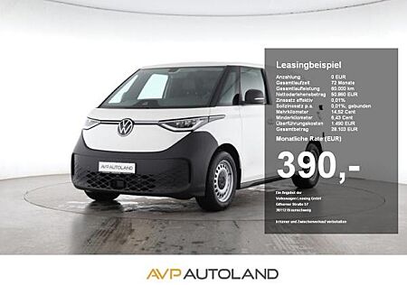 VW ID.BUZZ Volkswagen Cargo ID. Buzz Cargo Pro | AHK | LED | KAMERA | PDC |