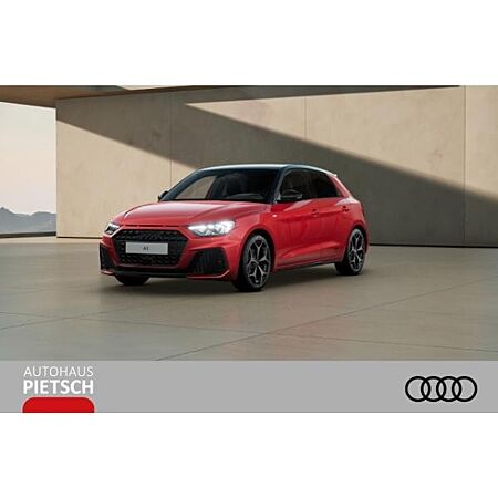 Audi A1 leasen