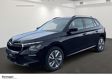Skoda Kamiq Tour 1.0 TSI (Dormagen)