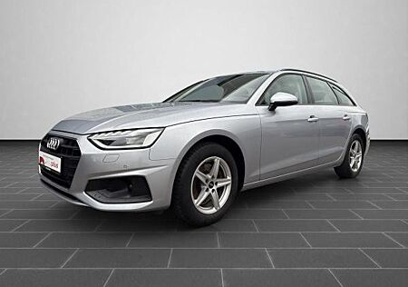 Audi A4 Avant 30 TDI S tronic PDC NAVI CONNECT