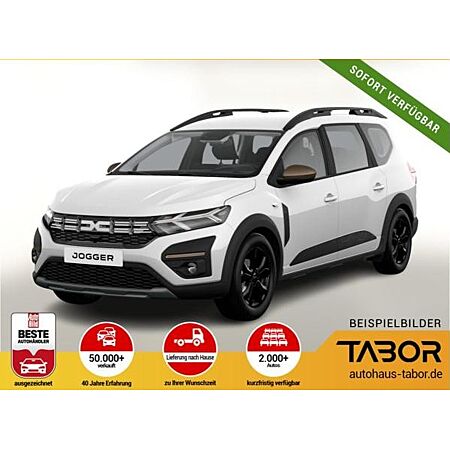 Dacia Jogger leasen