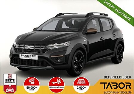 Dacia Sandero Stepway Extreme+ ECO-G 100 Kam PDC vo/hi