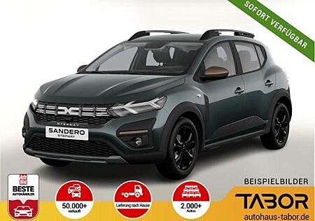 Dacia Sandero Stepway Extreme+ ECO-G 100 Kam PDC vo/hi