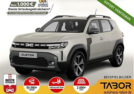 Dacia Duster Journey TCe 130 4x4 Kam PDC vo/hi PDC Nav