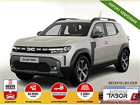 Dacia Duster Journey TCe 130 4x4 Kam PDC vo/hi PDC Dacia Duster Journey TCe 130 4x4 Kam PDC vo/hi PDC