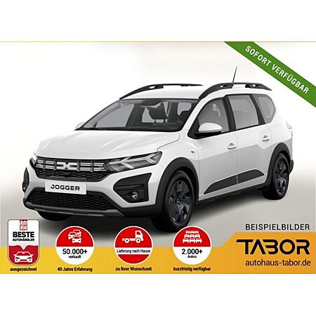 Dacia Jogger leasen