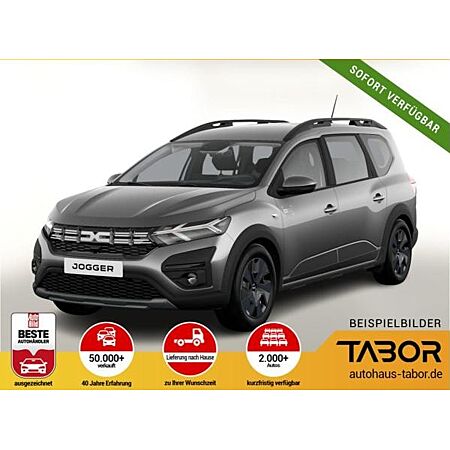 Dacia Jogger leasen