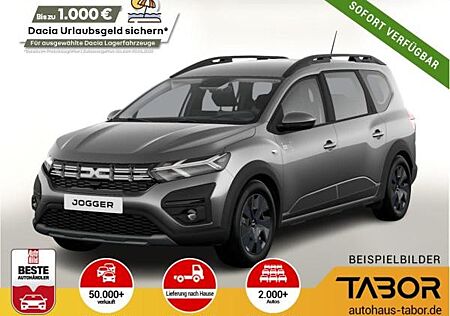 Dacia Jogger Expression TCe 110 Kam PDC vo/hi SHZ PDC