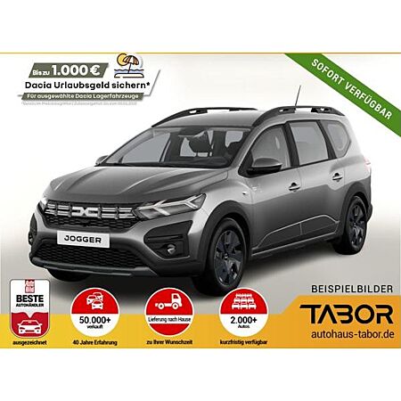 Dacia Jogger leasen