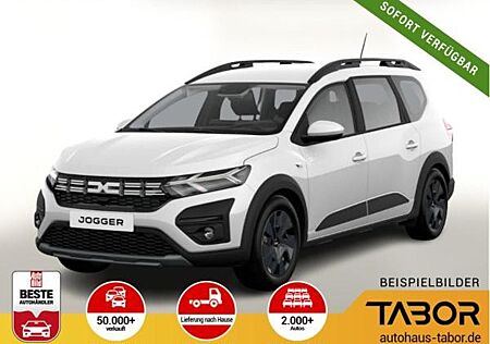 Dacia Jogger Expression TCe 110 7-Si SHZ PDC