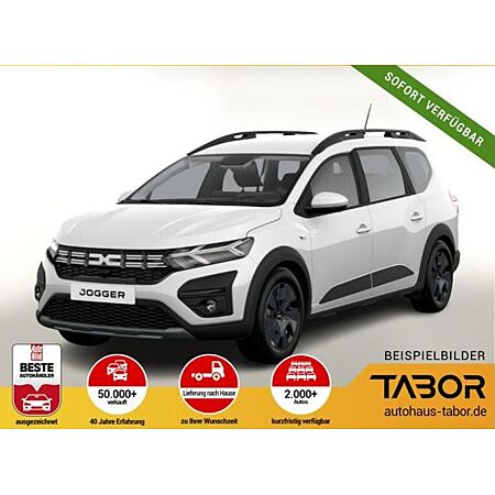 Dacia Jogger leasen