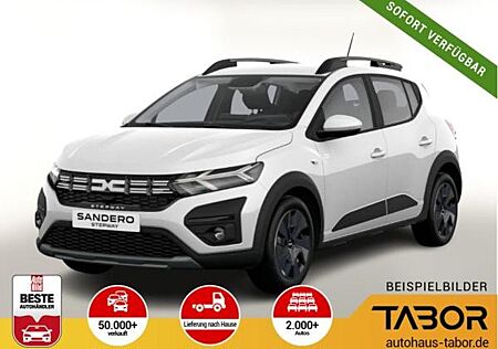 Dacia Sandero Stepway Expression TCe 90 CVT PDC