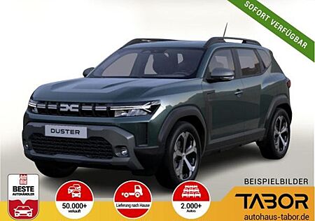 Dacia Duster Journey HYBRID 140 Kam PDC vo/hi SHZ PDC
