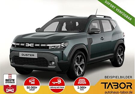 Dacia Duster Journey HYBRID 140 Kam PDC vo/hi SHZ PDC