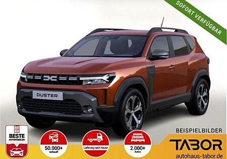 Dacia Duster Journey TCe 130 Kam SHZ PDC Nav