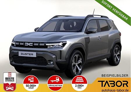 Dacia Duster Journey TCe 130 Kam SHZ PDC Nav