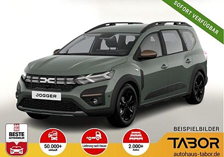 Dacia Jogger Extreme+ HYBRID 140 Kam PDC vo/hi SHZ PDC