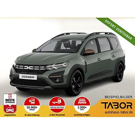 Dacia Jogger leasen