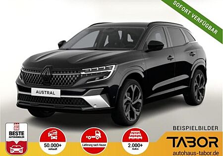 Renault Austral Techno Esprit Alpine Mild Hybrid 160 Aut
