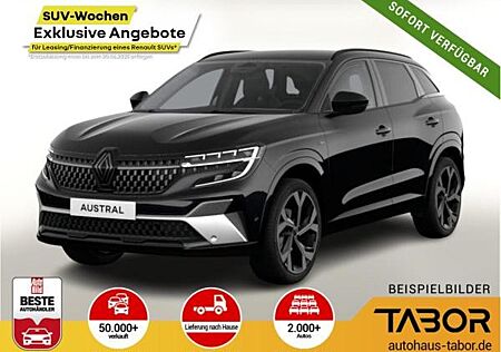 Renault Austral Techno Esprit Alpine Mild Hybrid 160 Aut