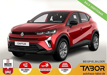 Renault Captur Evolution TCe 90 Kam SHZ PDC dig. BordC