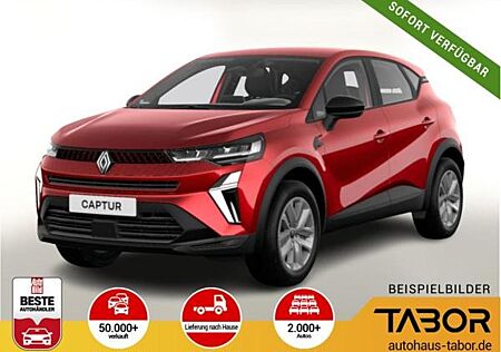Renault Captur Evolution TCe 90 Kam SHZ PDC dig. BordC