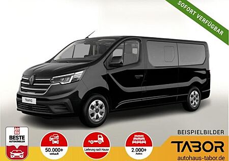 Renault Trafic Pkw Grand Evolution Blue dCi 150 MY24 Kam