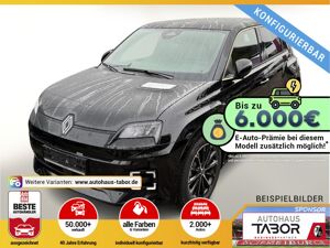Renault R5 Iconic Five 120 Urban Range bild 2
