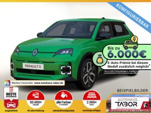 Renault R5 Techno 120 Urban Range bild 2
