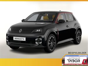 Renault R5 Iconic Five 120 Urban Range bild 4