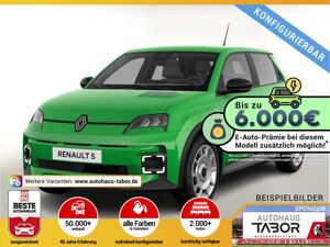 Renault R5 Evolution 120 Urban Range bild 2