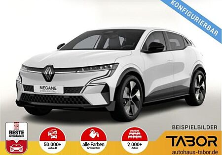 Renault Megane E-Tech Techno 220 Comfort Range