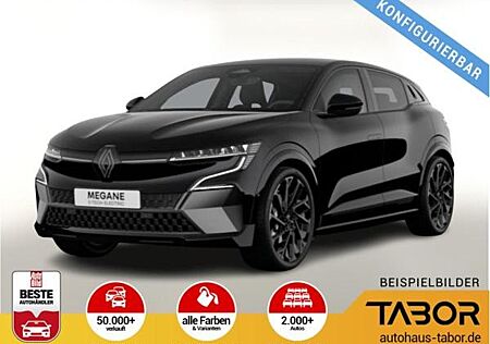 Renault Megane E-Tech Esprit Alpine 220 Comfort Range
