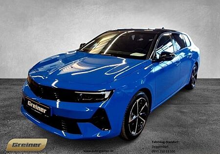 Opel Astra Sports Tourer GS 1.2 Turbo HEAD-UP|KAMERA