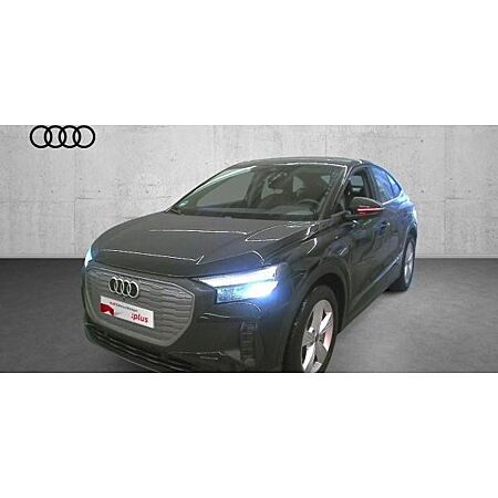 Audi e-tron leasen