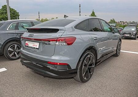 Audi Q4 e-tron Sportback edition S-line 45 HUD+MATRIX
