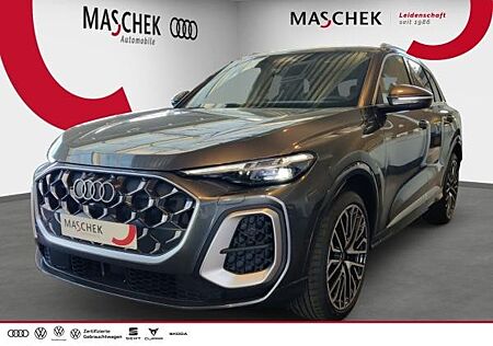 Audi SQ5 TFSI *Sofort!* TechPro Pano Luftfed. HuD b+O 21