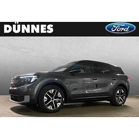 Ford Explorer leasen