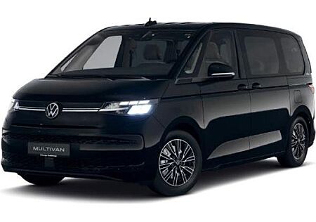 VW T7 Multivan Volkswagen Multivan Goal Hybrid 4 Motion