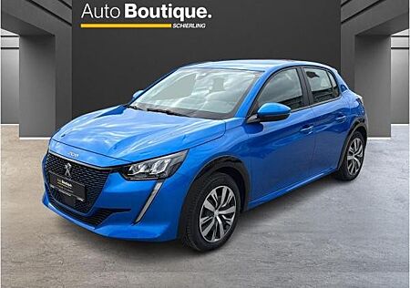 Peugeot 208 e- Active (136 PS) /NAVI/LED/ASSISTENZ/RFK/KLIMA/SHZ/DAB/PDC UVM.