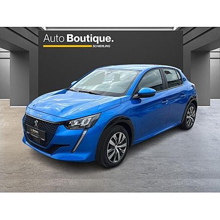 Peugeot 208 leasen