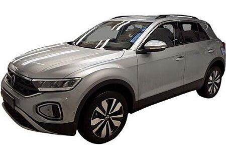 VW T-Roc Volkswagen Move AHK+Navi+LED+PDC